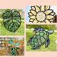 Faux Stained Glass Workshop