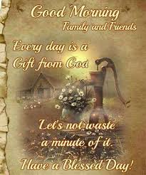 It doesn't matter when they wake up or how far they are from us; Good Morning Messages For Friends Group Hutomo Sungkar