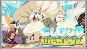 Team Nimbus | Creating Cloud Meadow, an adult monster-breeding game! |  Patreon