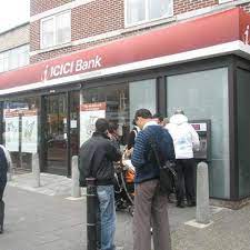 It then became a public limited company on 30 october 2006. Working At Icici Bank Uk Plc Glassdoor