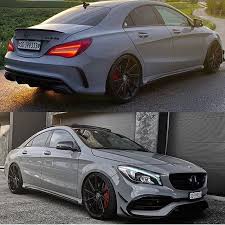 55tech Posted To Instagram Nardo Cla45 Amg Tag An Amg Lover Follow Us Amg Lovers Nardo Amg Mercedes Car Amg Car Mercedes Benz Cla 250