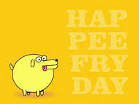 Good morning friday animation photo. Happy Friday Gifs Get The Best Gif On Giphy