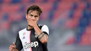 Juventus has put paolo dybala, who was voted as italy's best player last season, up for sale, according to 90 minutes. Paulo Dybala Online Videos Juventus Tv