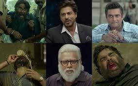 According to variety, lili was born on. Powerful Dialogues Intense Scenes R Madhavan S Rocketry Trailer Promises An Intriguing Tale