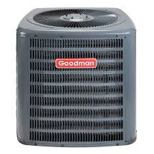 Multiply the amperes by your wattage. Gsx14 Goodman Air Conditioner Up To 15 Seer Performance
