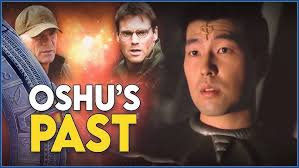 How Dan Payne Got That Awesome Kull Warrior Shot (Dial the Gate)