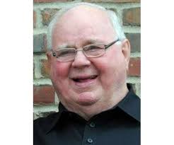 John Coburn Obituary (2016)