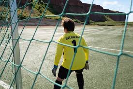 sport spiel helgoland