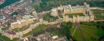 Hotels near windsor castle bring you. Windsor Castle Evolved Norman Motte And Bailey Castle In England