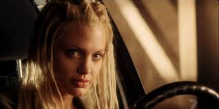 Angelina jolie unrecognizable with blonde hair on new movie set — see pics. Angelina Jolie S 15 Best Movies According To Imdb Screenrant