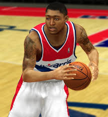 By yaron weitzman july 06, 2015 Nba 2k13 Bradley Beal With Tattoos Patch Nba2k Org