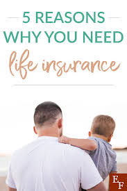 We did not find results for: 5 Reasons Why You Need Life Insurance Everything Finance