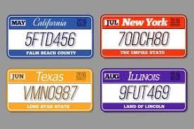 1 open a web browser. License Plate Lookup 100 Free License Plate Search Tool