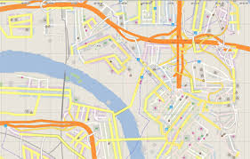 野良箱 Cities Skylines 時間を喰らう街