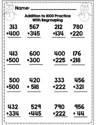 3rd grade math games for free. Third Grade Winter Math Ela Packet Common Core Aligned 3rd Grade Math Worksheets Math Worksheets 3rd Grade Math