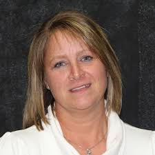 Tonya Bain, UT Extension Crockett County, Recognized with the Alice Ann  Moore Award