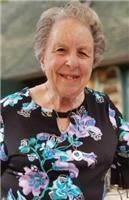 Martha Munney Obituary (1940