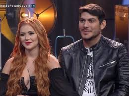 Check spelling or type a new query. Power Couple Mirela Janis E Yugnir Angelo Sao Eliminados Da Semana