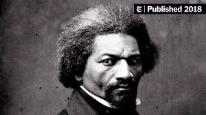 Frederick Douglass in Full
