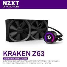 Check spelling or type a new query. Nzxt Kraken Z73 Best Price In Singapore Lazada Sg
