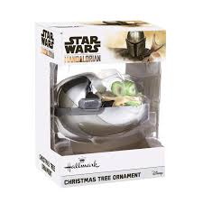 Check spelling or type a new query. Star Wars The Mandalorian The Child Christmas Tree Ornament Gamestop