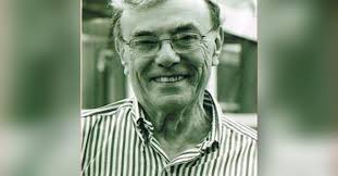 William John Walborn Obituary