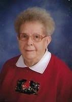 Lois Dickey Obituary (1935