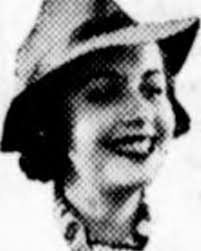 Courier Gazette : October 19, 1937