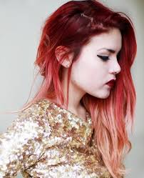 Ombre endows blonde hair with fabulous radiance. 20 Best Red Ombre Hair Ideas 2021 Cool Shades Highlights Hairstyles Weekly