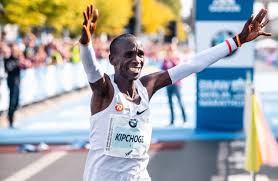 This was the 28th appearance of the event, which is one of 12 athletics events to have been held at every summer olympics. Eliud Kipchoge Targets Nn Mission Marathon Hamburg For Final Pre Olympic Outing