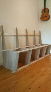 Kitchen Banquette Dutch Diy Bank Voor Eettafel Zitbank Keuken Houten Bank