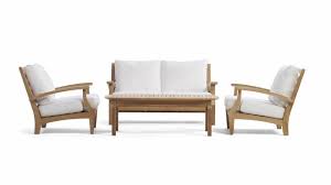 It's never too early to start planning for summer. Yardbird Outdoor Furniture Launches New Winnie Teak Collection Mpls St Paul Magazine