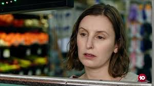 The Secrets She Keeps