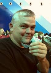 Steven Glenn Knotts, 45