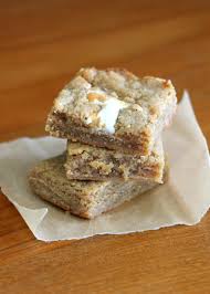 Our most trusted marshmallow fluff recipes. Fluffernutter Bars