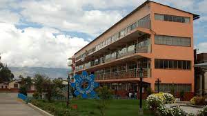 Doradzamy 7 dni w tygodniu. Salesian Education Huancayo Huancayo Tecnico Don Bosco Pt