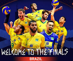 De menor importância, mas igualmente tradicionais, são os torneios organizados por cada uma das cinco grandes confederações continentais. Falta Muy Csv Confederacion Sudamericana De Voleibol Facebook