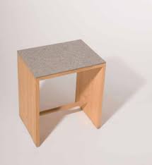 Der ulmer hocker, 1954 von max bill und hans gugelot entworfen. Sitzauflage Filzauflage Fur Ulmer Hocker 5 Mm Wollfilz Malve Parkhaus Berlin Sfc 1017 032