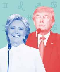 election 2016 astrology president candidates horoscopes