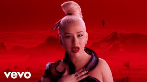 Conforming to reality or fact; Christina Aguilera Loyal Brave True From Mulan Official Video Youtube