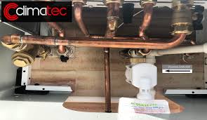 Trattamento anticalcare a liquido con pompa meccanica. Obbligo Dosatore Polifosfati Climatec Taranto