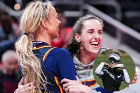 WNBA Stars Shine in Sports Illustrated Swimsuit Edition
