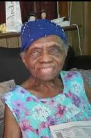 Albertha Green Obituary