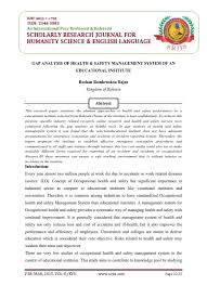 This is osh system apply at malaysia. Top Pdf Health And Safety Management System 1library