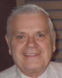 Obituary for Thomas E. Marciniak, Sr.