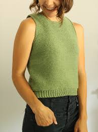 Hi i'm donna wolfe from naztazia. Tunisian Crochet Vest Pattern Pasteurinstituteindia Com