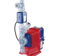 Electromagnetic metering pumps | The Best Chemical Handling ...
