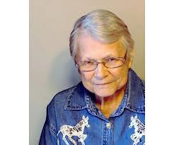 Jeanine Ruth Roberts Obituary (2025)