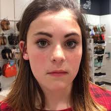 Missing Chloe Harrison: Police 'increasingly concerned' for safety of  12-year-old schoolgirl who vanished