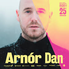 Arnór Dan